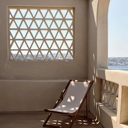 Domes Noruz Mykonos Ξενοδοχείο Mykonos Town