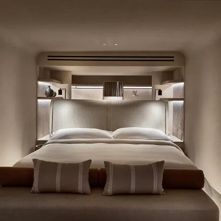 Ξενοδοχείο Domes Noruz Mykonos 5*