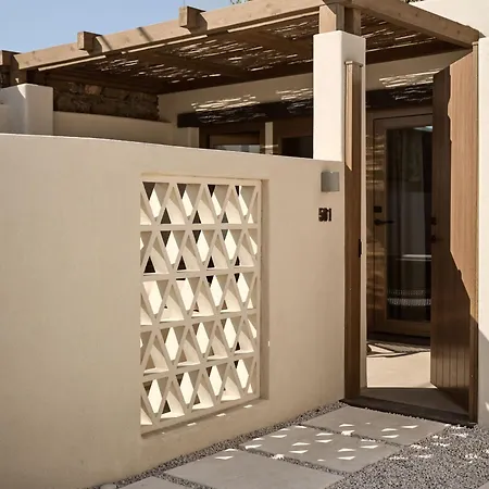 Ξενοδοχείο Domes Noruz Mykonos 5*