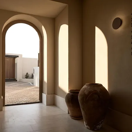 Domes Noruz Mykonos Ξενοδοχείο