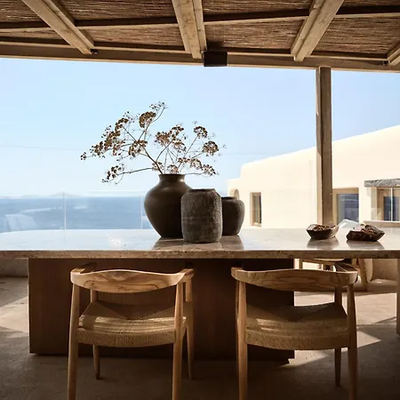 Ξενοδοχείο Domes Noruz Mykonos 5*