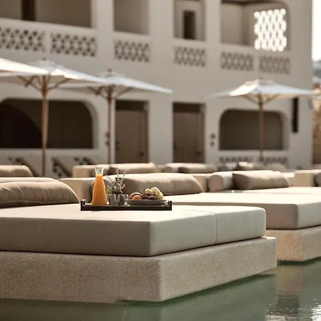 Ξενοδοχείο Domes Noruz Mykonos Mykonos Town