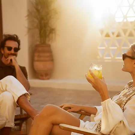 Domes Noruz Mykonos 5*