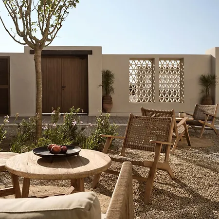 Domes Noruz Mykonos Ξενοδοχείο Mykonos Town