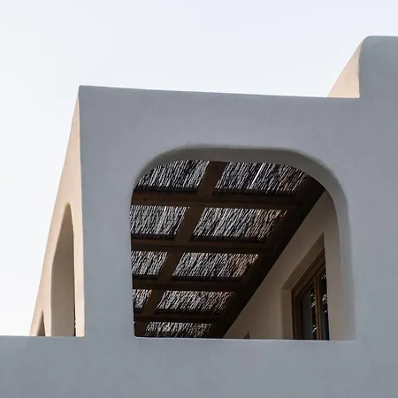 Domes Noruz Mykonos 5* Mykonos Town
