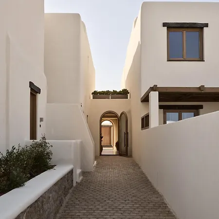 Ξενοδοχείο Domes Noruz Mykonos 5*