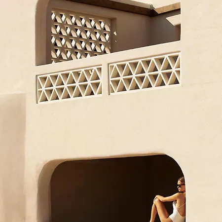 Domes Noruz Mykonos Ξενοδοχείο