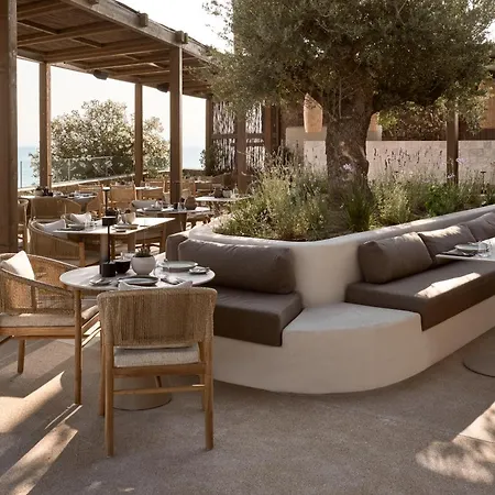 Ξενοδοχείο Domes Noruz Mykonos 5*
