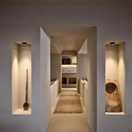 Domes Noruz Mykonos Ξενοδοχείο Mykonos Town