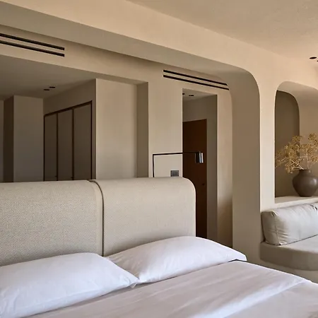 Ξενοδοχείο Domes Noruz Mykonos Mykonos Town