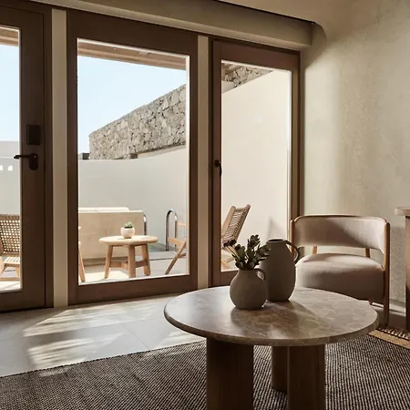 Ξενοδοχείο Domes Noruz Mykonos 5*